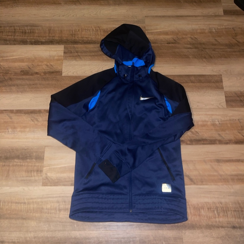 Nike Hyper Elite jacket